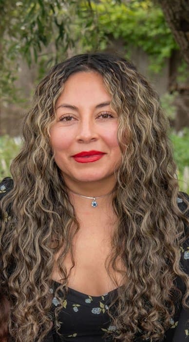 Rose Torres