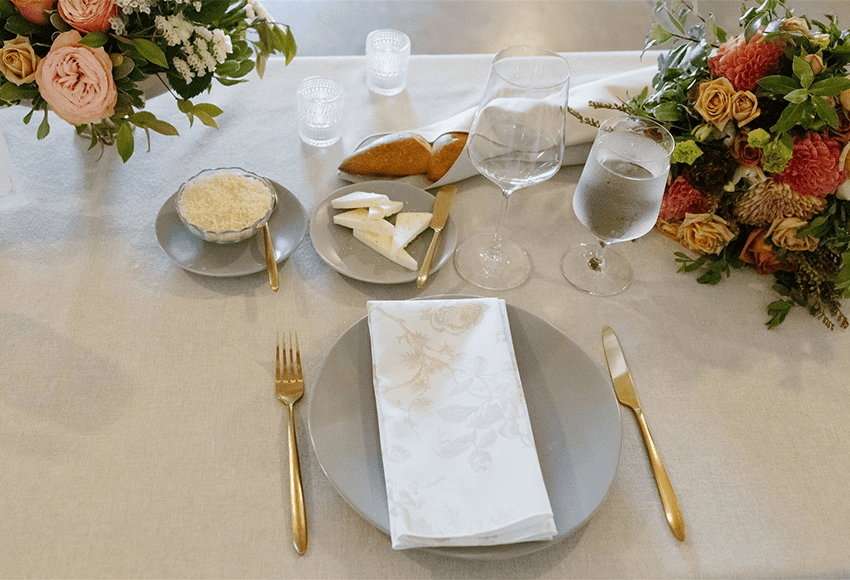 Wine Country wedding at V. Sattui Winery