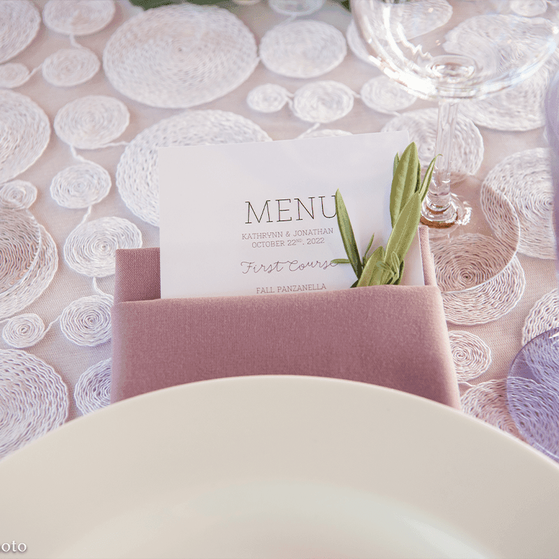 Romantic vineyard wedding details in Napa Valley